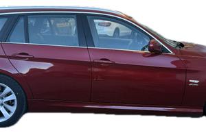 BMW 335i xDrive Touring M Sport 3.0 Benzina 306 CV