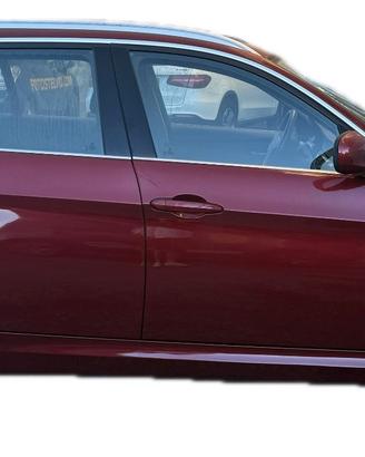 BMW 335i xDrive Touring M Sport 3.0 Benzina 306 CV