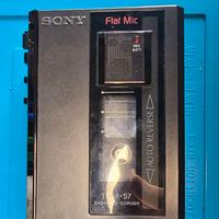 Sony tcm-57
