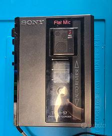 Sony tcm-57