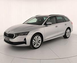 Skoda Octavia wagon 2.0 tdi executive 150cv dsg