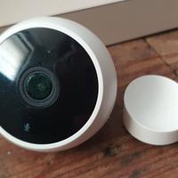 Videosorveglianza Xiaomi
