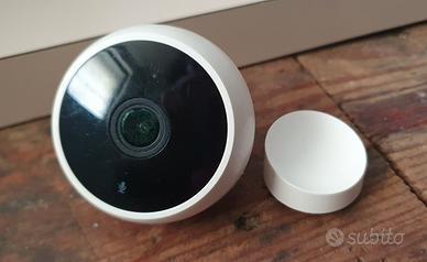Videosorveglianza Xiaomi