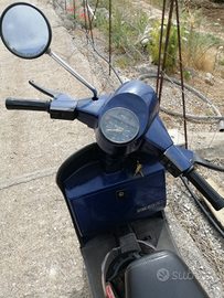 Vespa pk xl