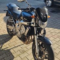 Yamaha fz6
