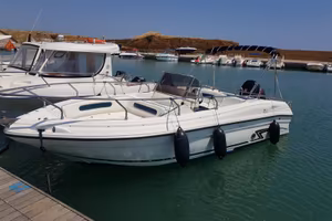 Rancraft RM22 portata 9 persone