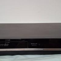 LETTORE PLAYER TOSHIBA HD DVD HD EP10