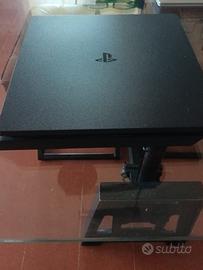 ps4 console 