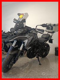 Benelli trk 702 #garanzia#rate#permute#promo mc