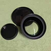 Canon 0.75x-ll Wide-Attachment 85 mm. Grandangolo