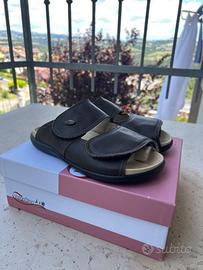 Ciabatte Valgostop