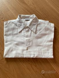 Camicia Versace sport