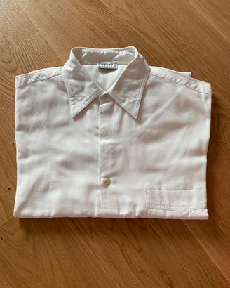 Camicia Versace sport