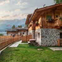 Baita/Chalet/Trullo - Peio