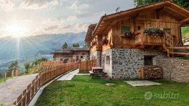 Baita/Chalet/Trullo - Peio