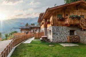 Baita/Chalet/Trullo - Peio