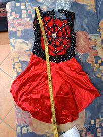 body gara pattinaggio artistico 