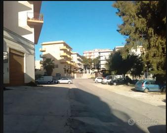 Locale in via brig. Nastasi - via Verona