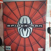 Cofanetto Spiderman Deluxe edition