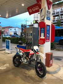 Fantic XX 125 Motard 2024