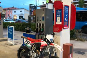 Fantic XX 125 Motard 2024