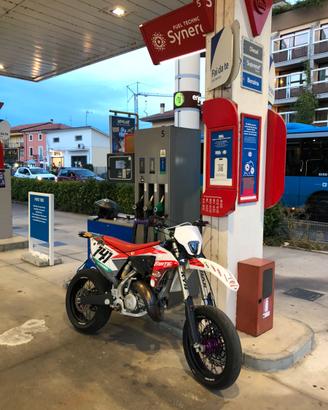 Fantic XX 125 Motard 2024