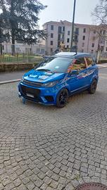 microcar aixam crossover