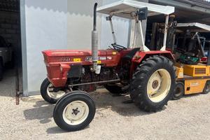 TRATTORE FIAT 420 R