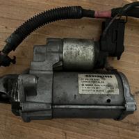 Motorino avviamento Fiat Panda 1.3 Multijet codice