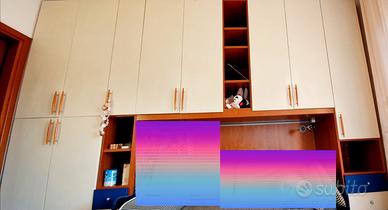 Armadi per stanzetta