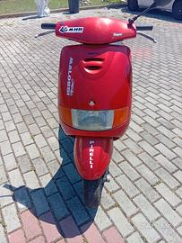 piaggio sfera 50cc 