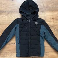 Giacca  Rossignol 10 anni