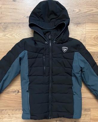 Giacca  Rossignol 10 anni