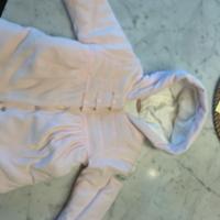 Cappotto brums 6 mesi