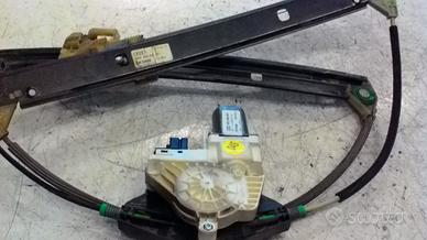 MOTORINO ALZAVETRO ANTERIORE SINISTRO AUDI A4 Allr