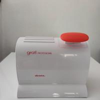 Grattuggia elettrica ARIETE Gratì 445