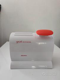 Grattuggia elettrica ARIETE Gratì 445