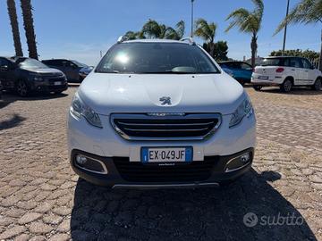 Peugeot 2008 1.6 e-HDi 92 CV Stop&Start Urban Cros
