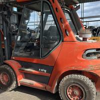 Linde 5 ton