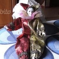 Bambole di porcellana e ceramica