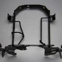 Porta strumentazione Yamaha FZ1 N 2006 - 2015
