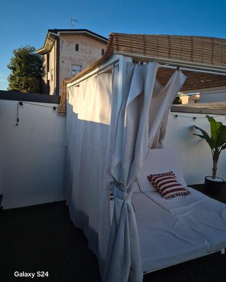 gazebo prendi sole
