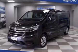 RENAULT Trafic Passenger 2.0 Blue DCI 150CV L2 Aut
