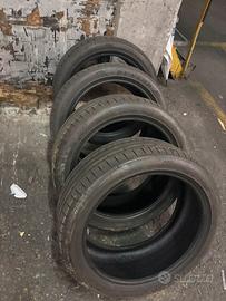 PNEUMATICI DUNLPO SPORT MAXX RT2