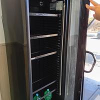 Frigorifero funzionante