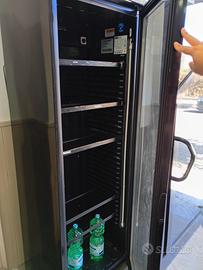 Frigorifero funzionante