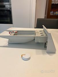 Vaschetta detersivo lavatrice Miele Novotronic