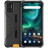 smartphone umidigi bison