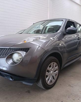 Nissan Juke 1.5 dCi