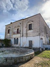 Casa Contrada gaudella